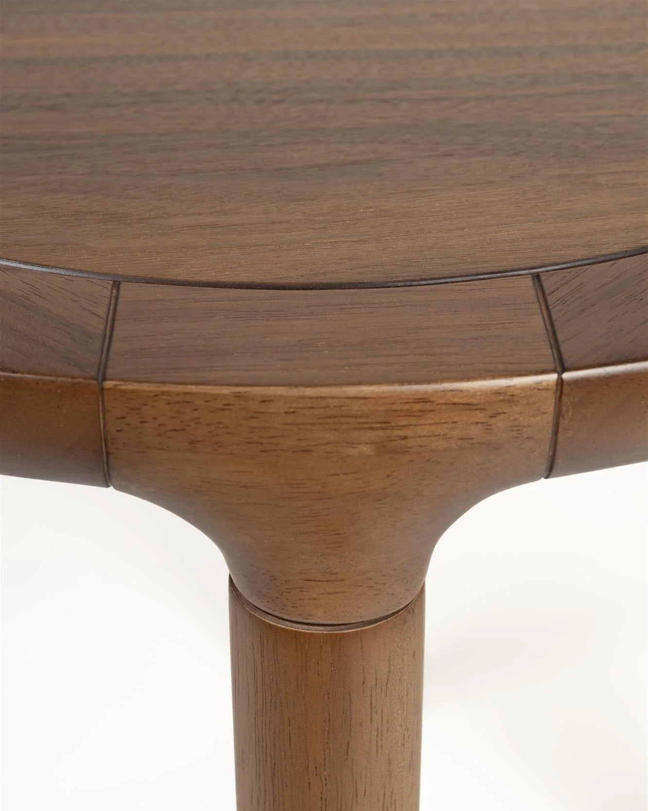 Side Table Storm- Walnut - Image 3