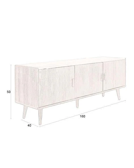 Sideboard Arda - Image 5