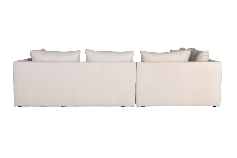 Sofa Prosper Left Sand - Image 6