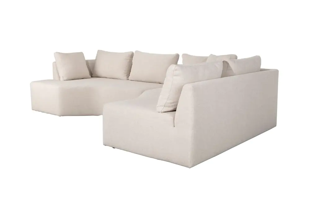 Sofa Prosper Right Sand - Image 3