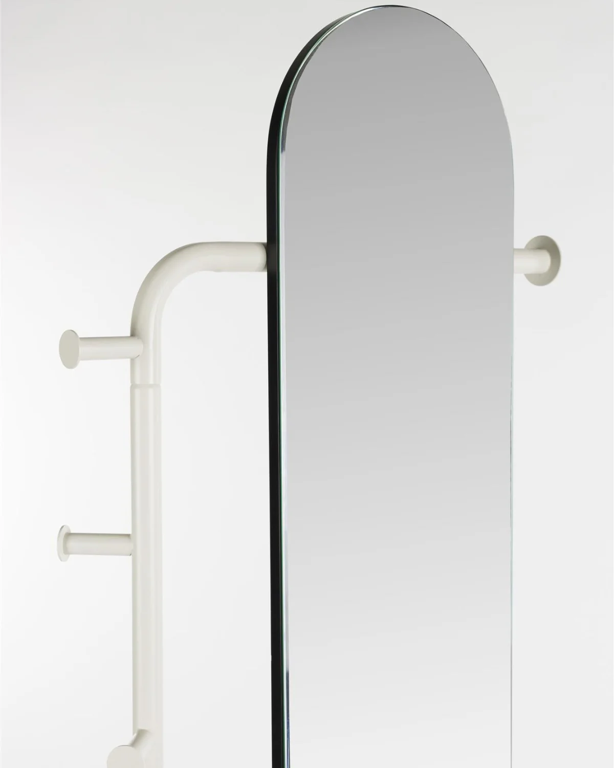 Standing Mirror Vero Beige - Image 2