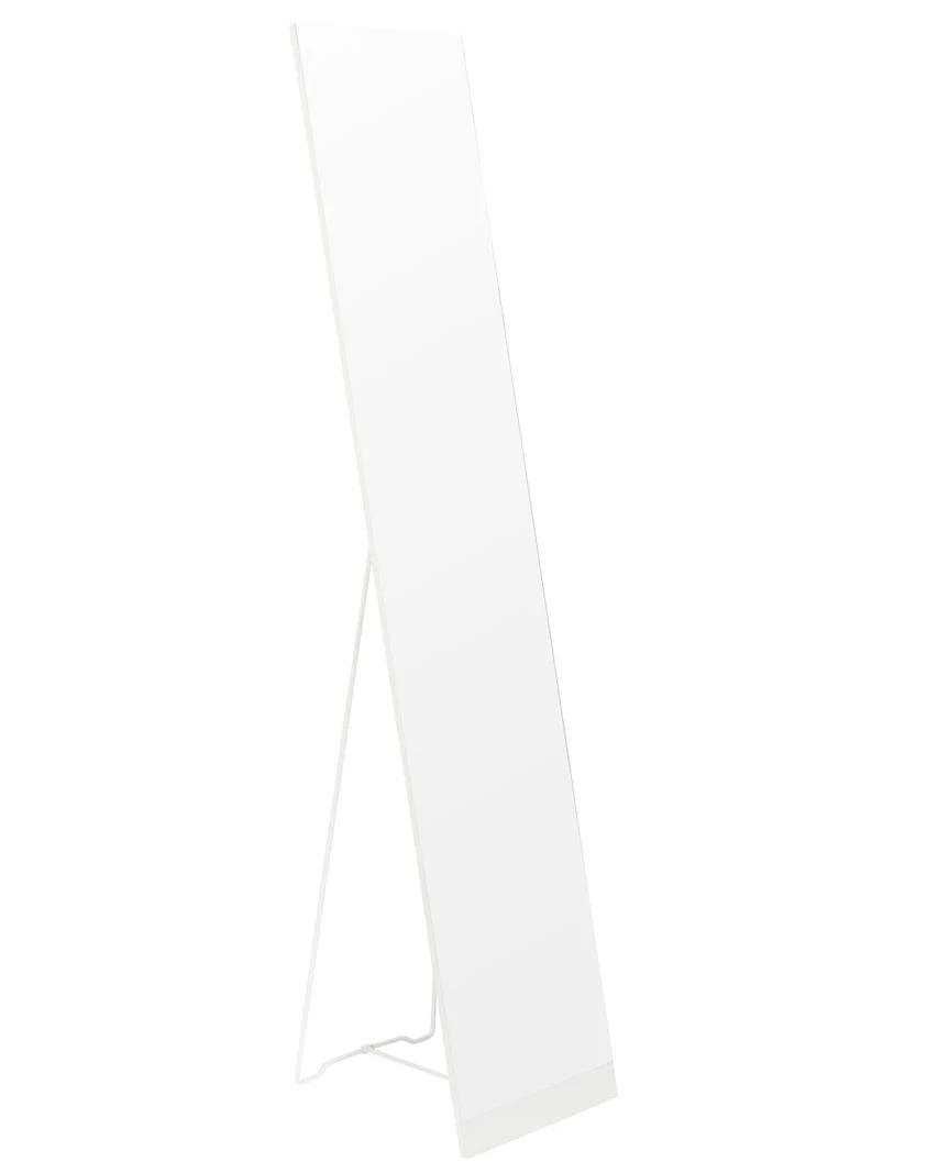 Standing Mirror White - Image 3
