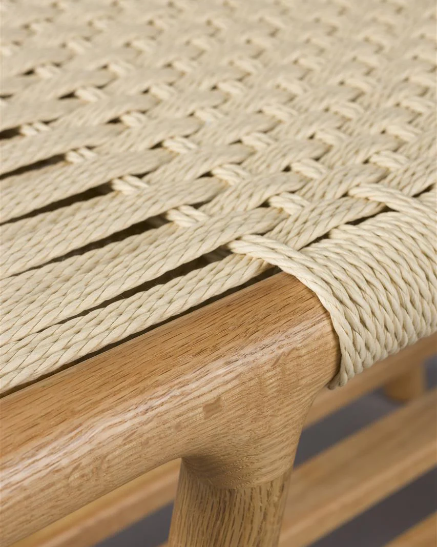 Stool Kintaro Natural - Image 3