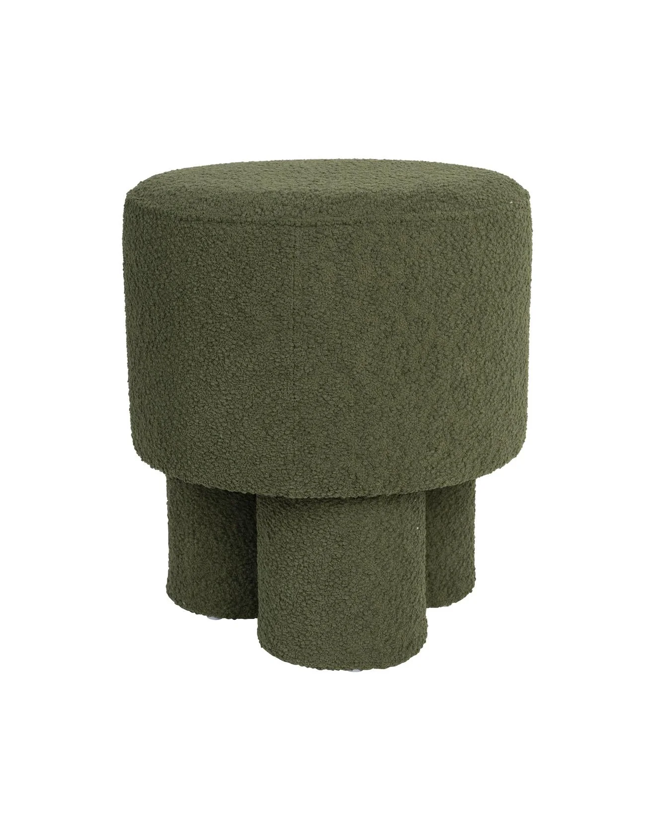 Stool Marcos- Green