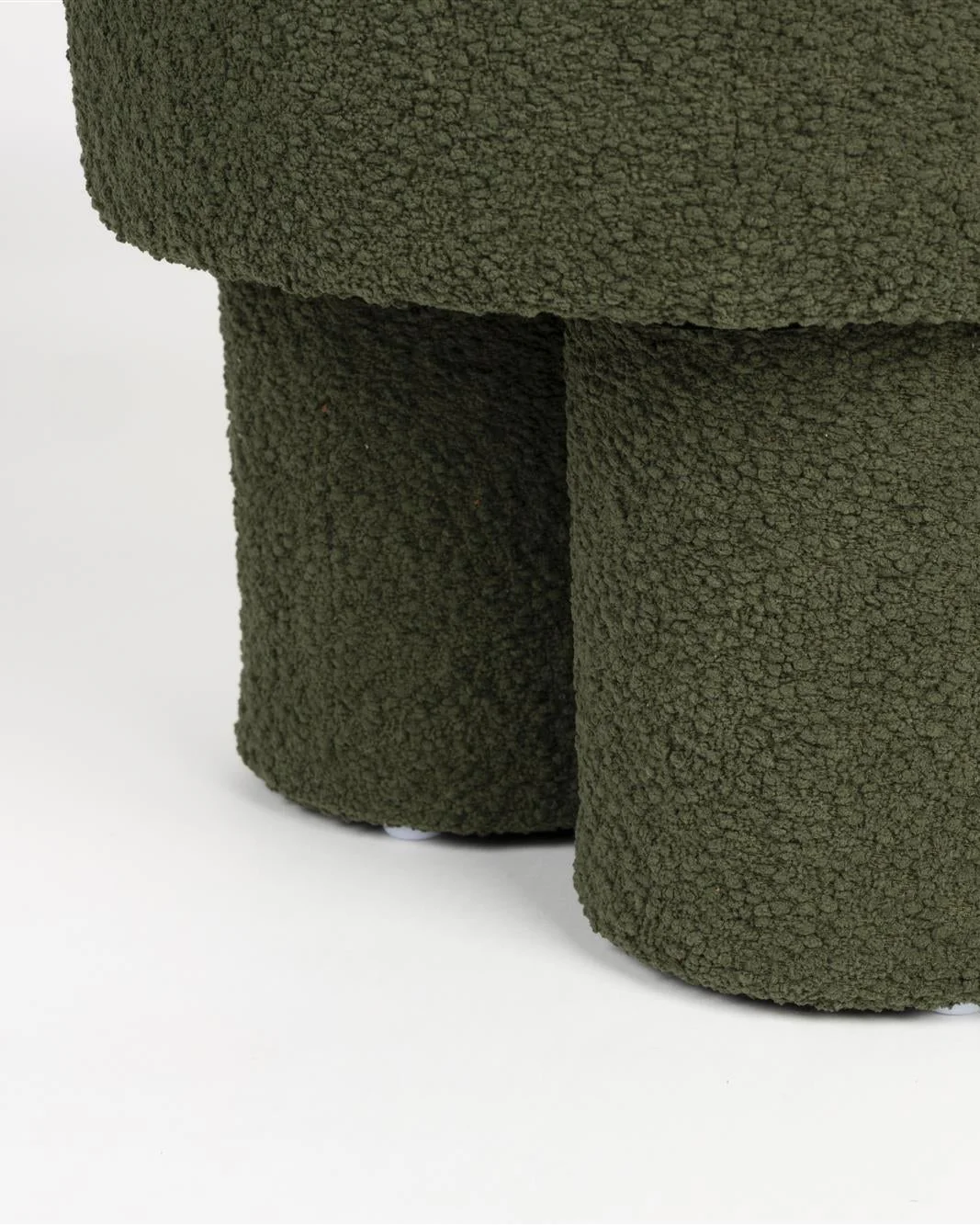Stool Marcos- Green - Image 3
