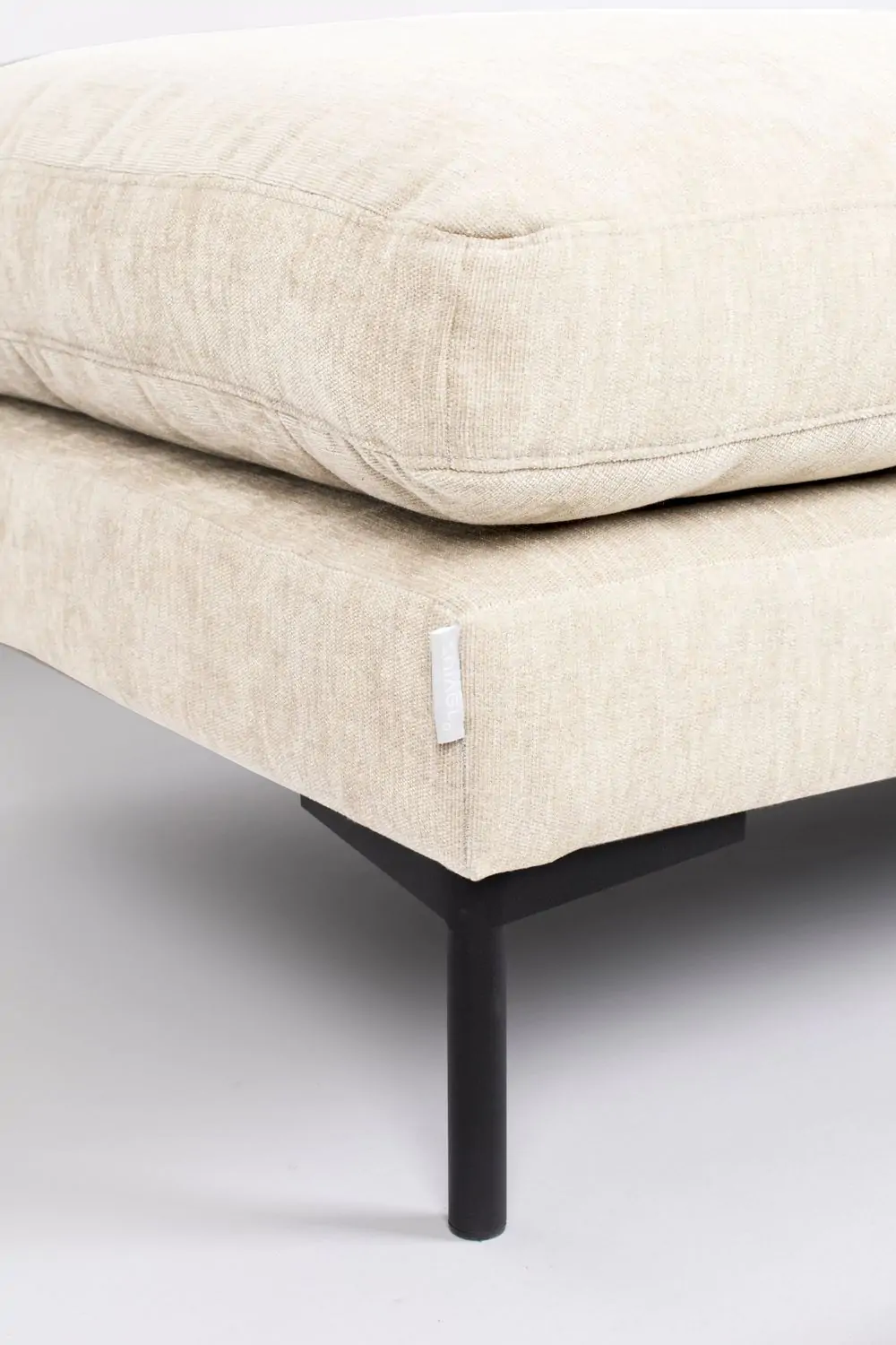 Summer Hocker Cream - Image 5