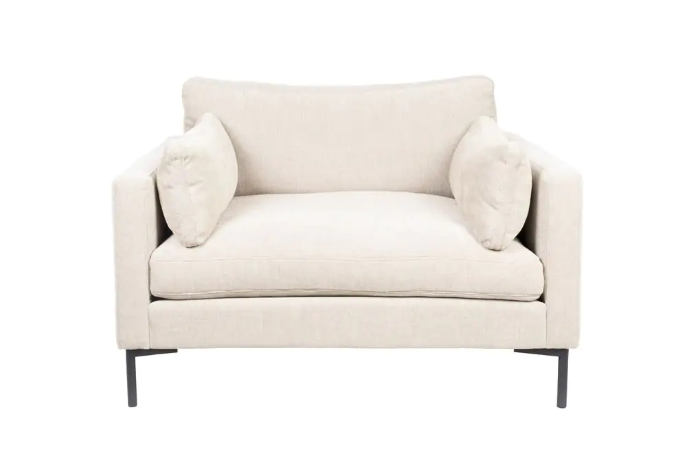 Summer Love Seat Cream