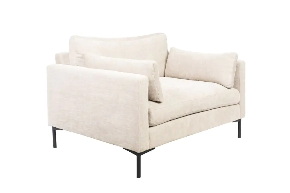 Summer Love Seat Cream - Image 2