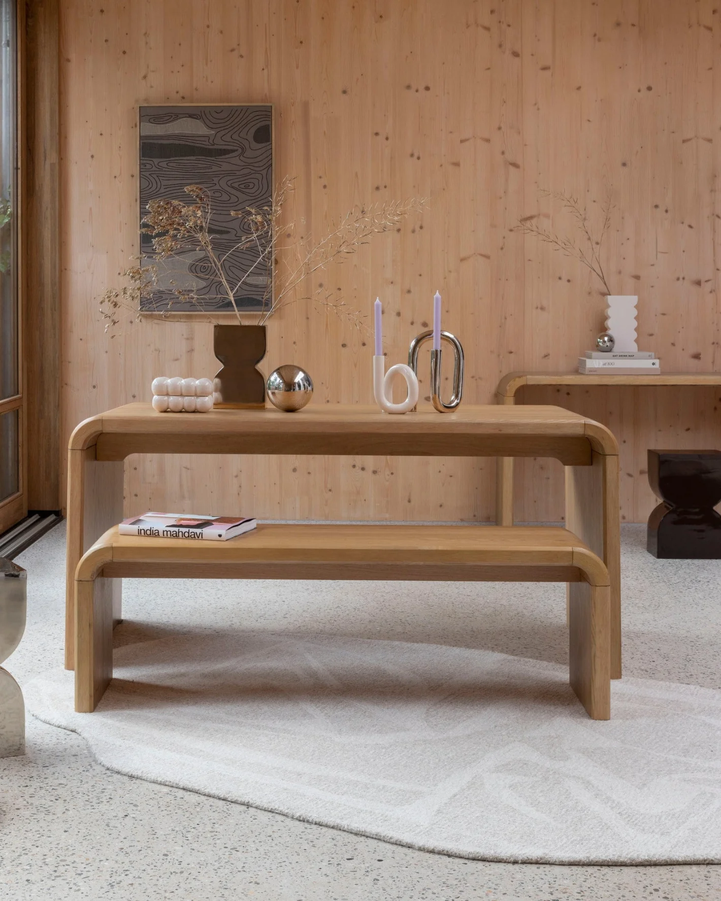 Dining Table Brave - Image 2