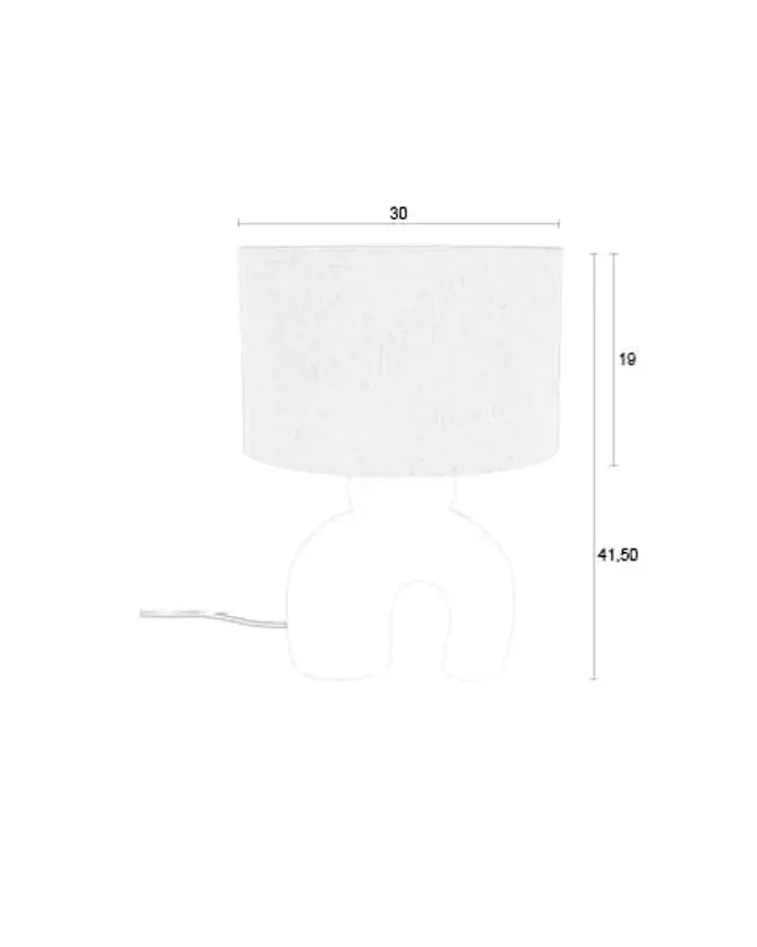 Table Lamp Bibi - Image 5