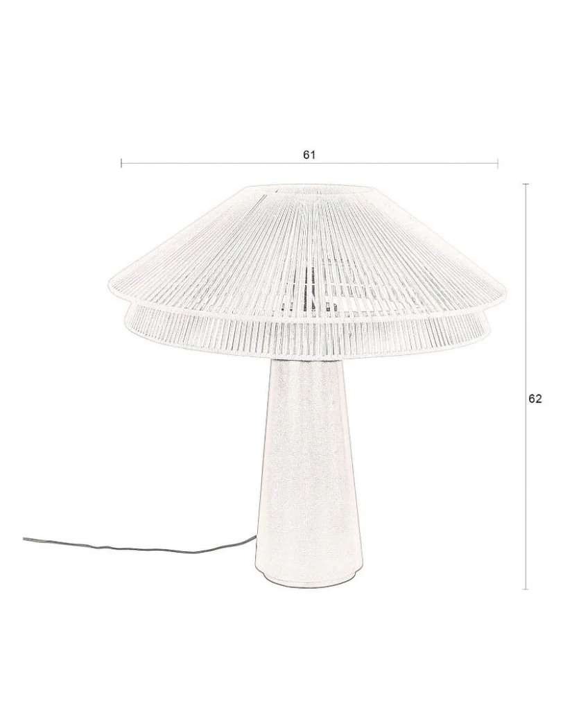 Table Lamp Elon - Image 5
