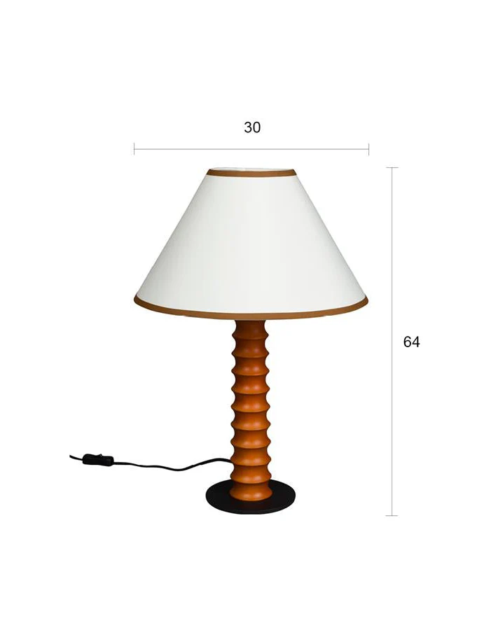 Table Lamp Horace - Image 5