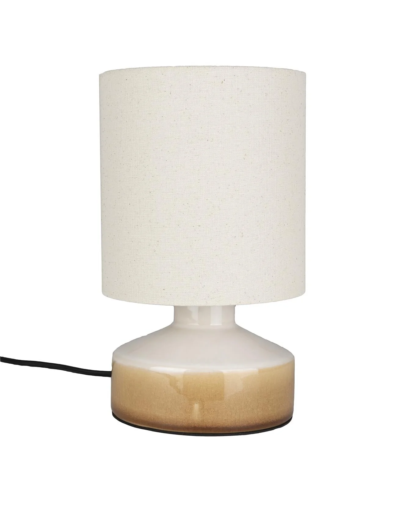 Table Lamp Nook Beige