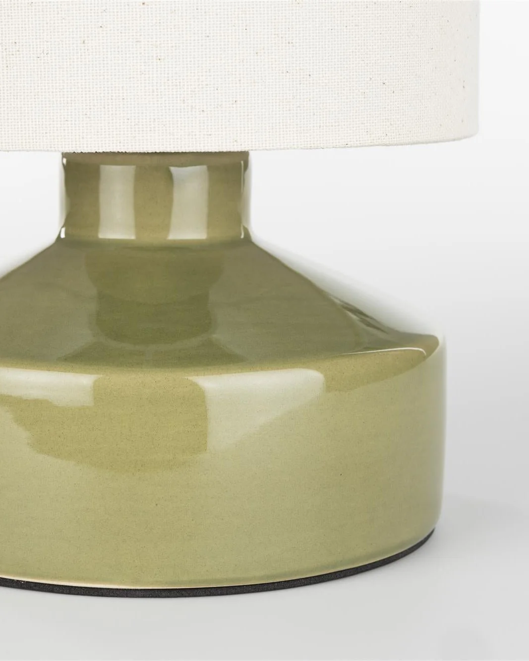 Table Lamp Nook Green - Image 3