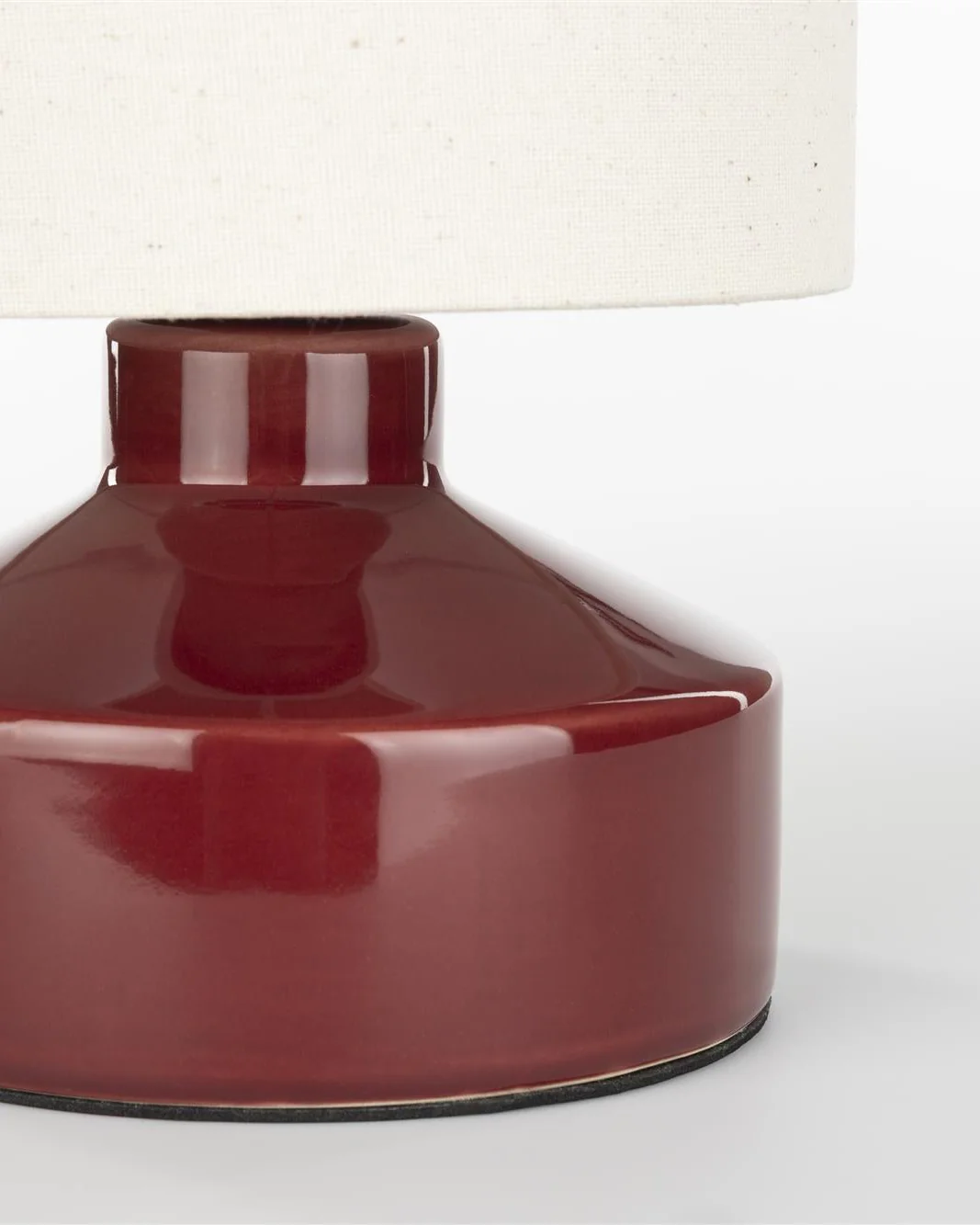 Table Lamp Nook- Red - Image 3