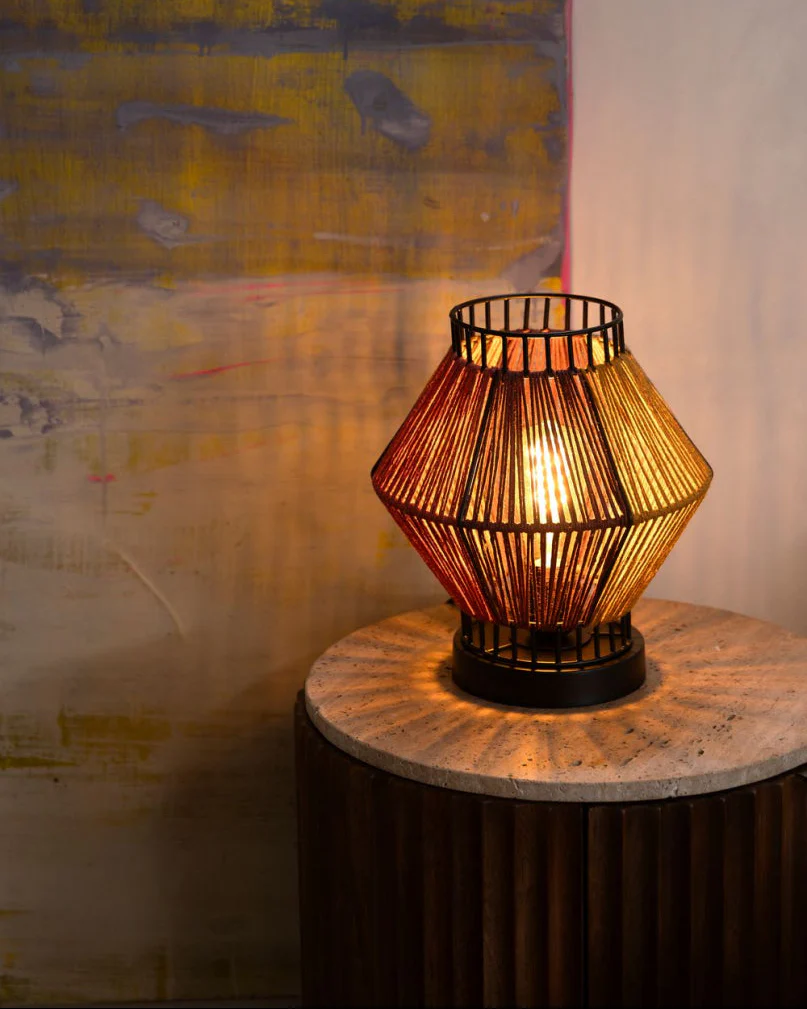 Table Lamp Surya - Image 2