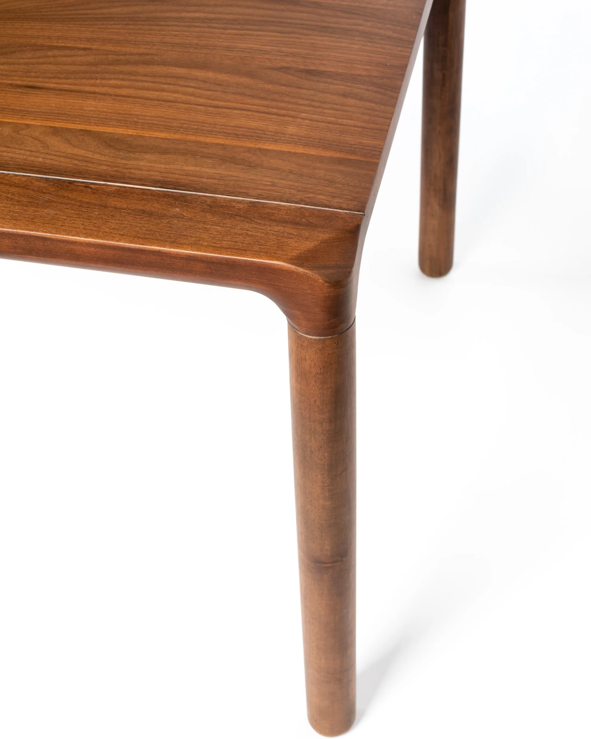 Dining Table Storm- 180x90 Walnut - Image 3