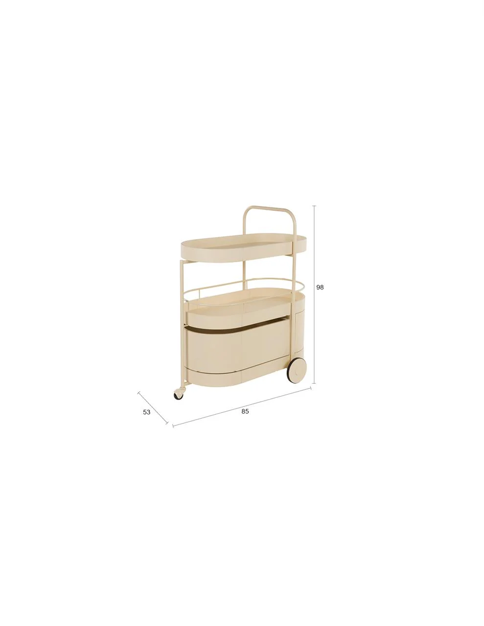 Trolley Wim - Image 15