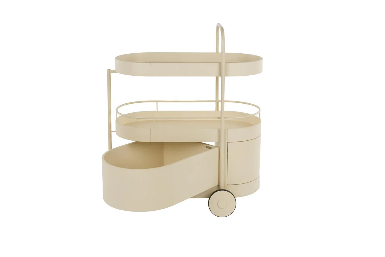 Trolley Wim - Image 3