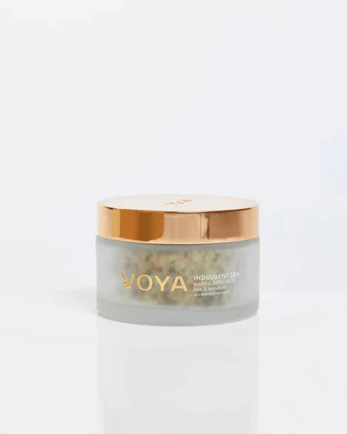 VOYA Indulgent Sea - Bath Salts - Image 4