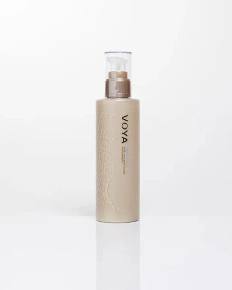 VOYA Softly Does It - Hydrating Body Lotion - Image 2