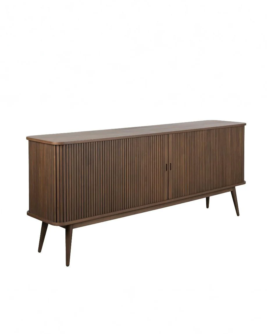 Sideboard Barbier- Walnut