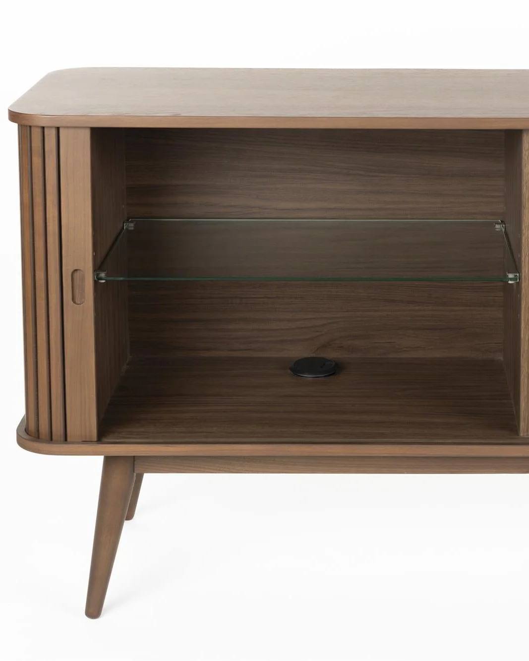 Sideboard Barbier- Walnut - Image 4